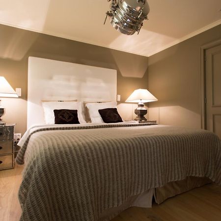 B&B Villa Reynaert Opoeteren エクステリア 写真