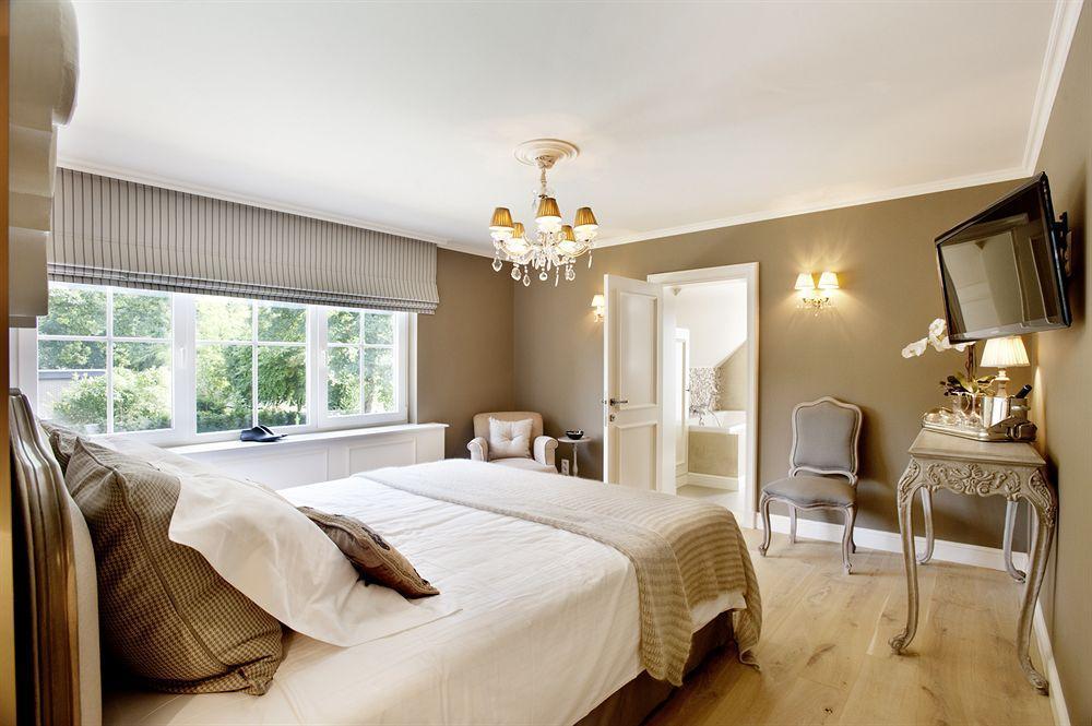B&B Villa Reynaert Opoeteren エクステリア 写真
