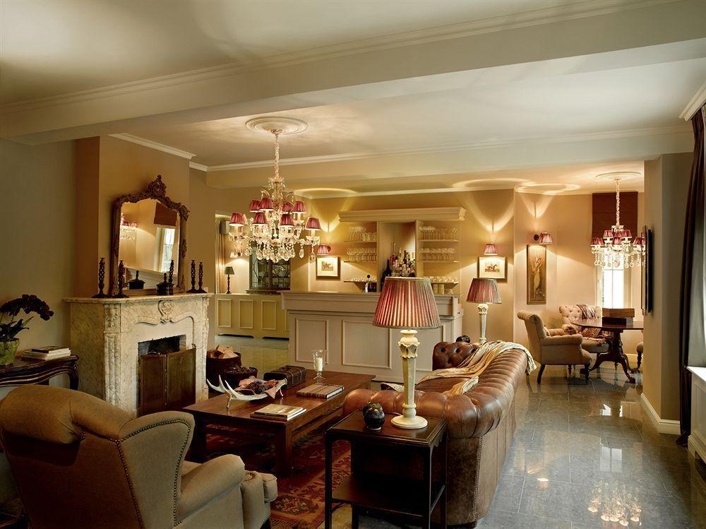 B&B Villa Reynaert Opoeteren エクステリア 写真