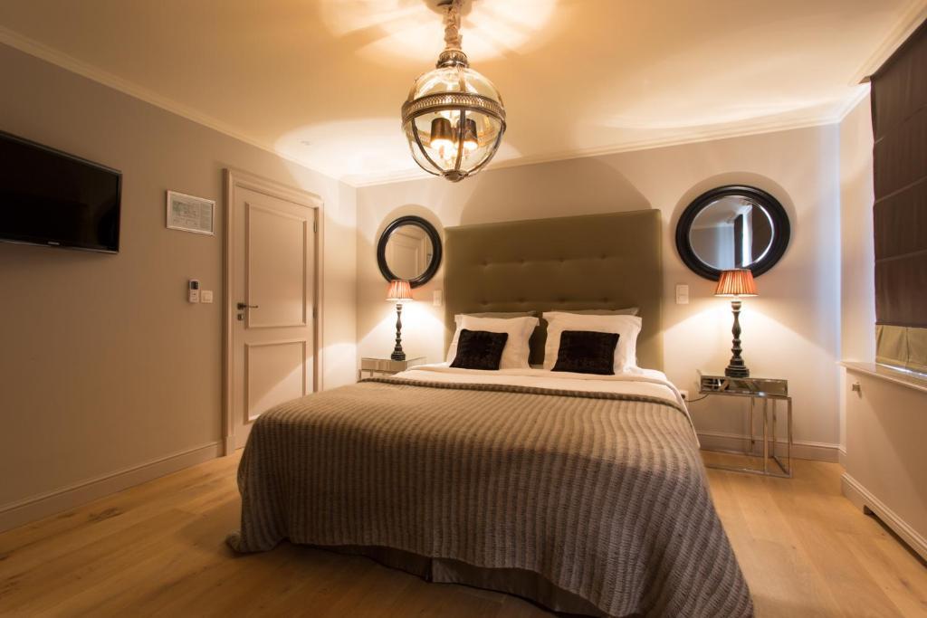 B&B Villa Reynaert Opoeteren 部屋 写真