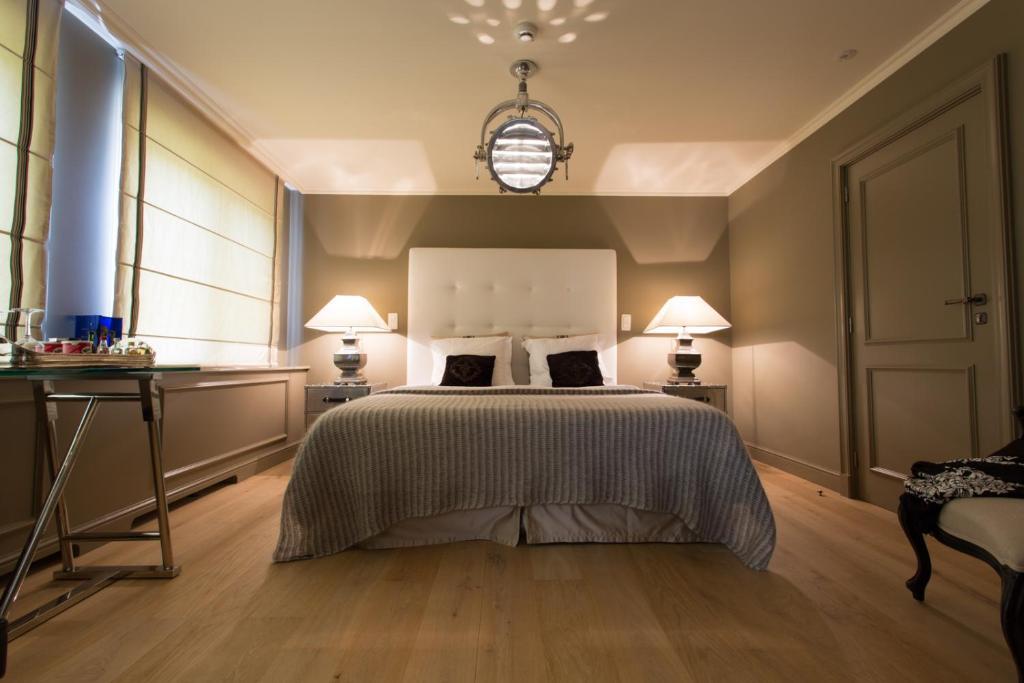 B&B Villa Reynaert Opoeteren 部屋 写真
