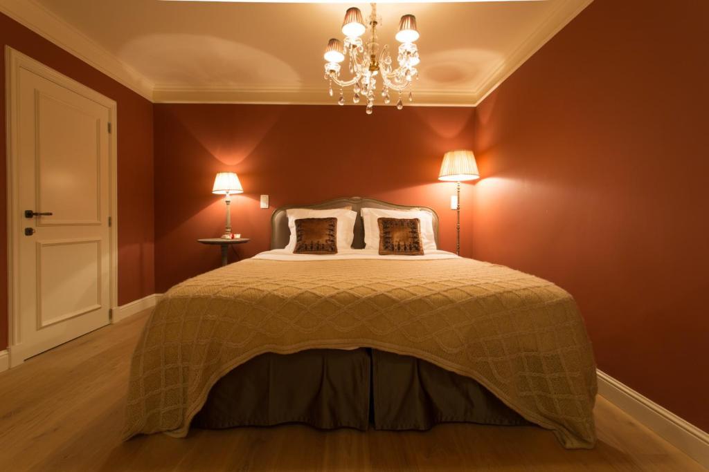 B&B Villa Reynaert Opoeteren エクステリア 写真