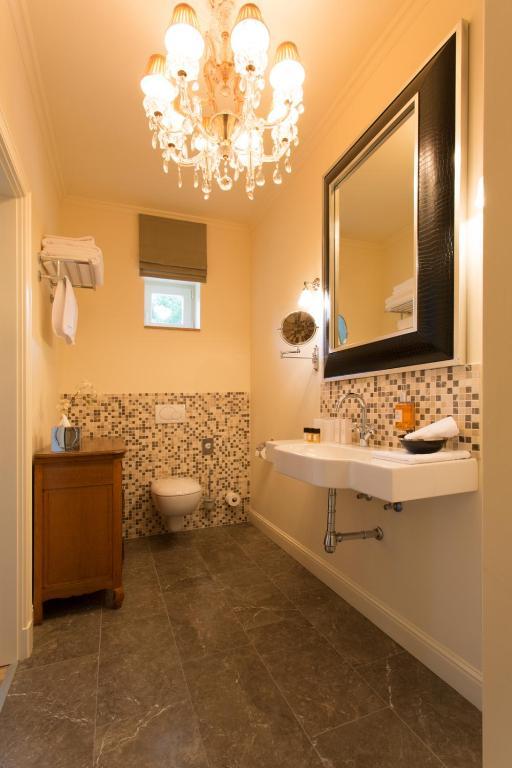 B&B Villa Reynaert Opoeteren 部屋 写真