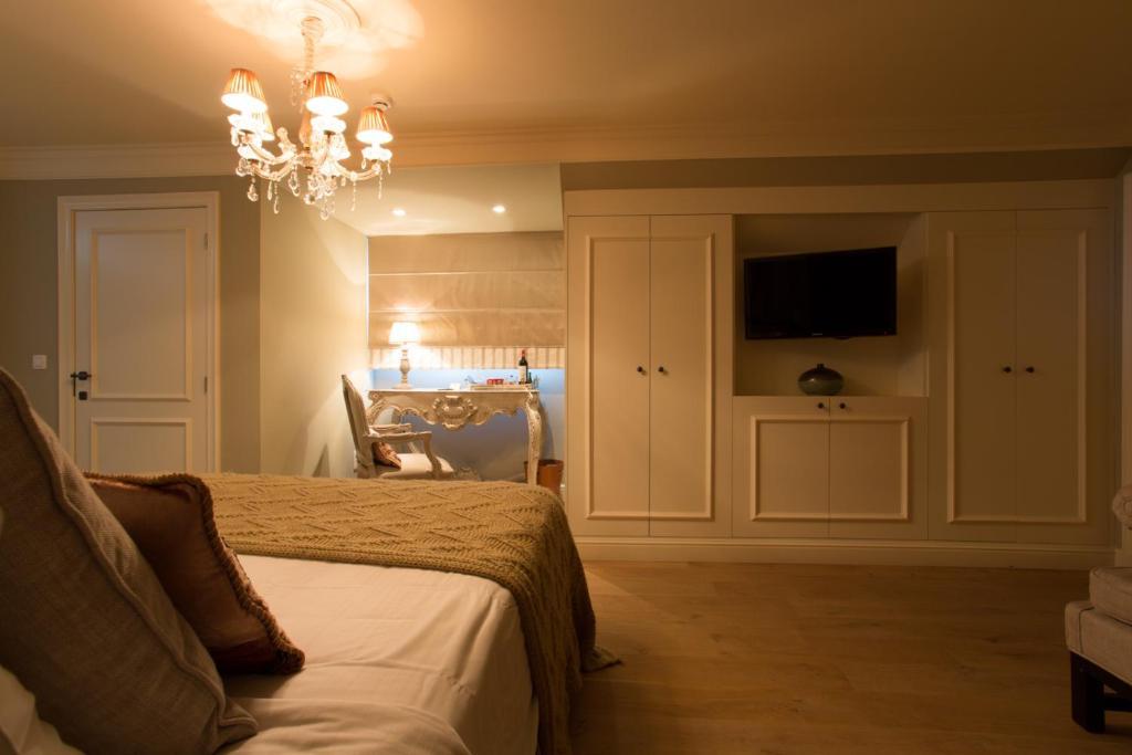 B&B Villa Reynaert Opoeteren 部屋 写真