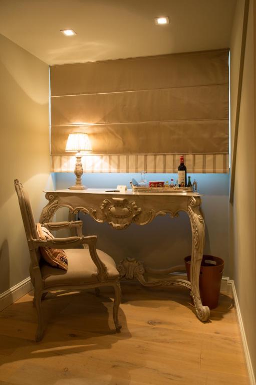 B&B Villa Reynaert Opoeteren 部屋 写真