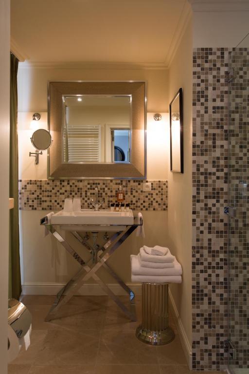 B&B Villa Reynaert Opoeteren 部屋 写真