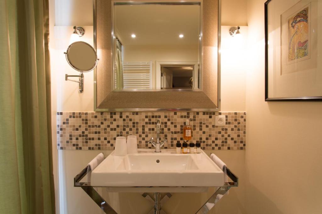 B&B Villa Reynaert Opoeteren 部屋 写真