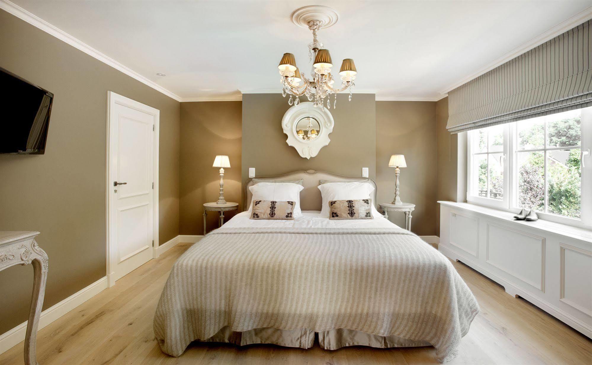 B&B Villa Reynaert Opoeteren エクステリア 写真