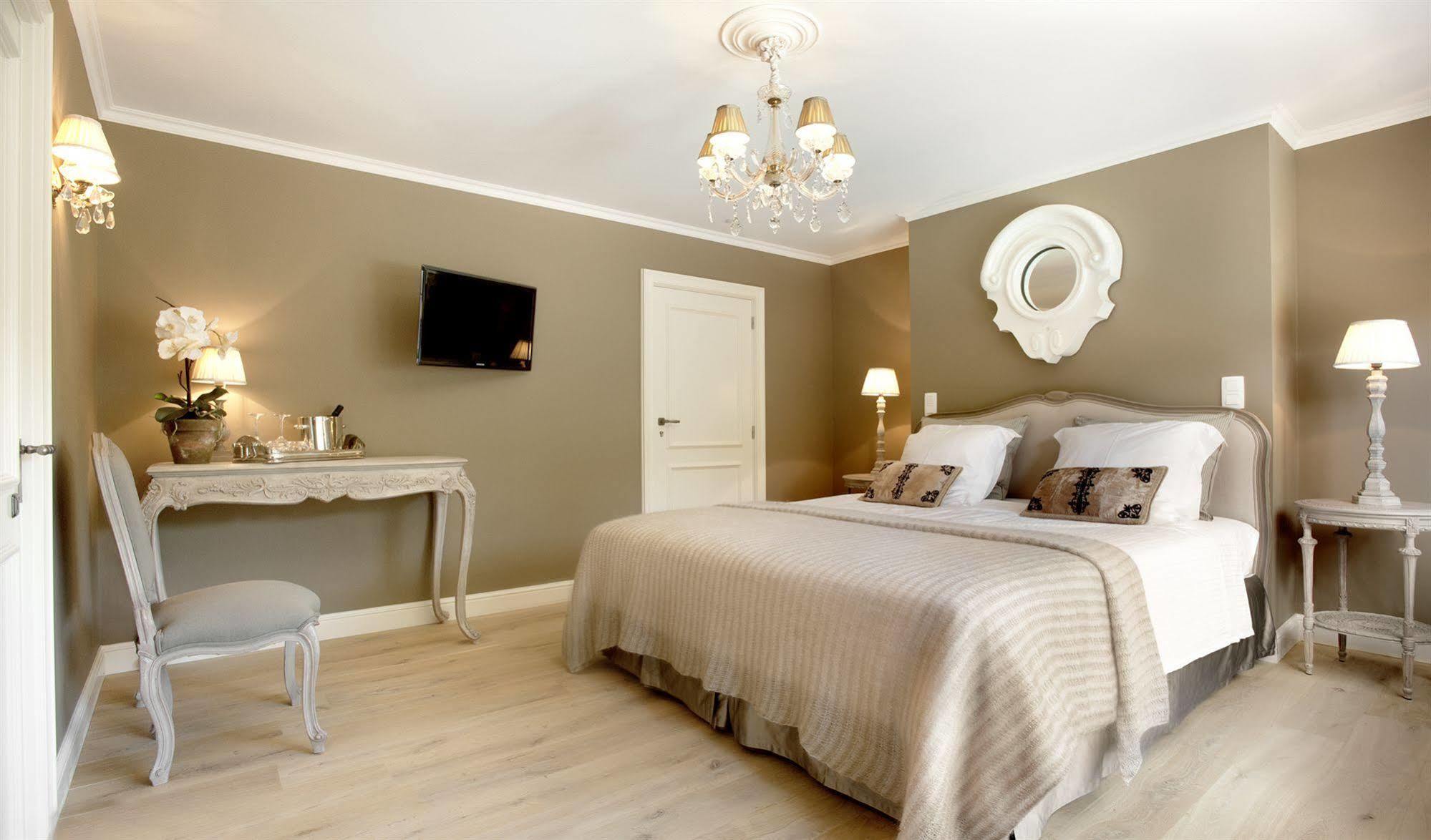 B&B Villa Reynaert Opoeteren エクステリア 写真